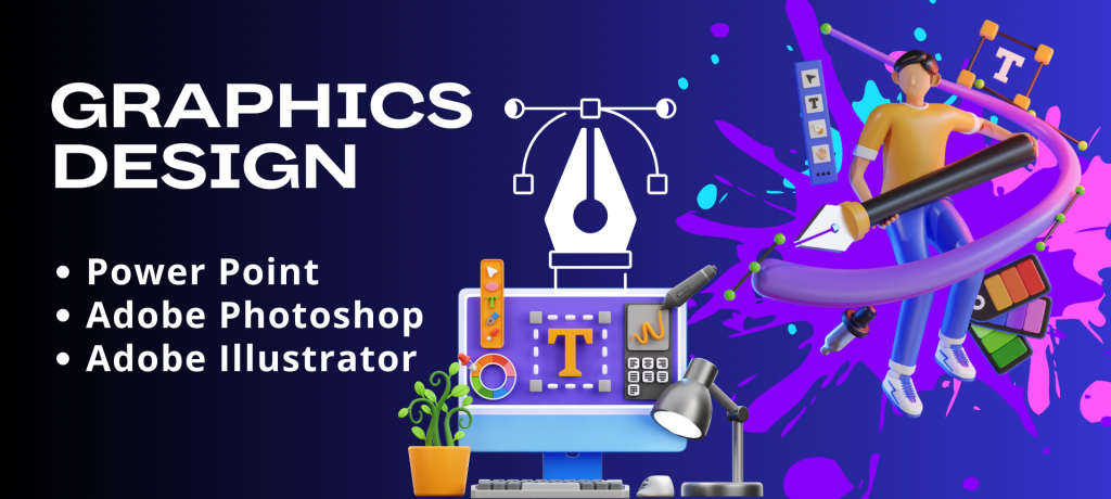 Graphics Design