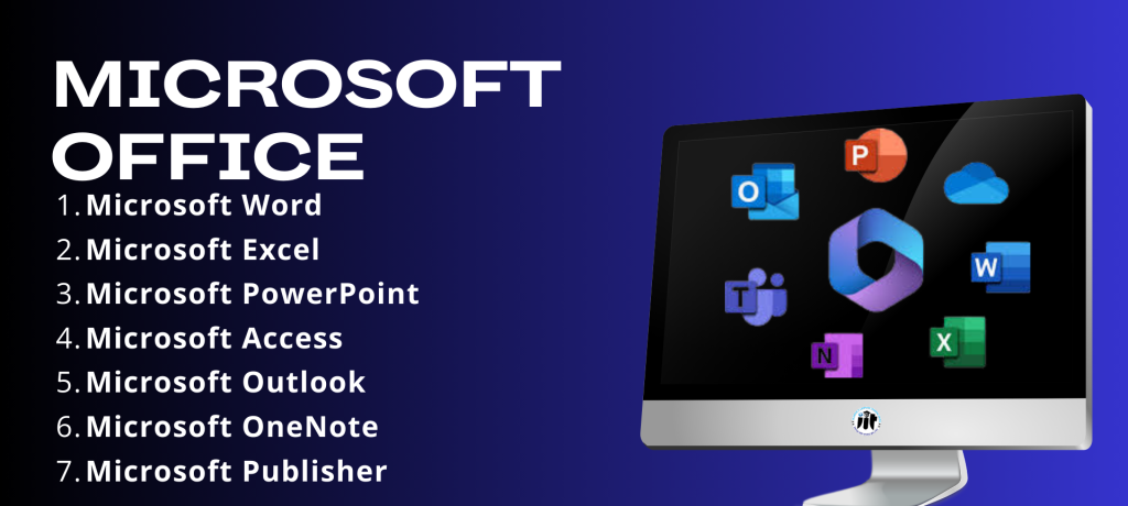 Microsoft Office 1