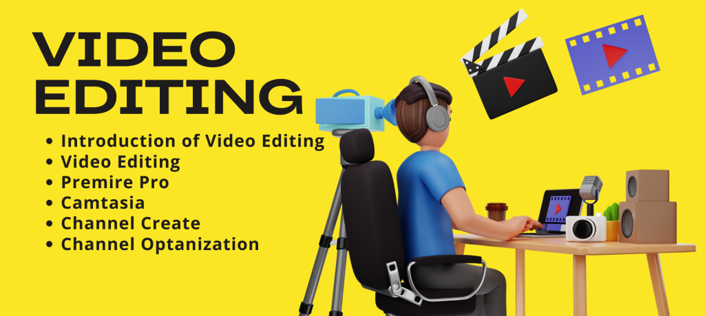 Video Editing